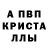 Амфетамин 97% Knu Shmily